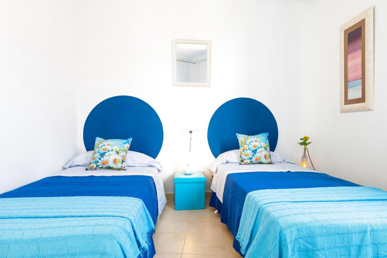 Casa Girasole Villa Corralejo Exterior photo